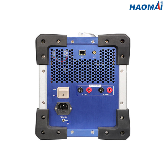 RELAYSTAR-H60 Protection Relay Test System-HAOMAI ELECTRIC